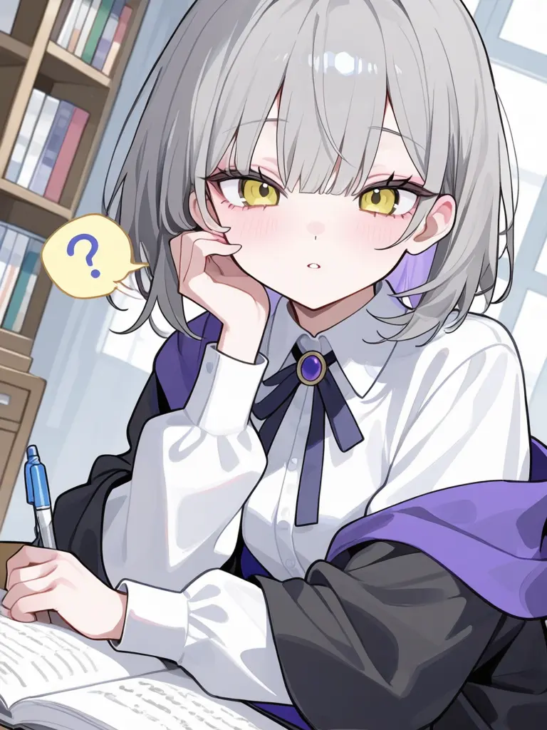 nattoloveningen의 Even Meritocracies Have Entrance Exams!!