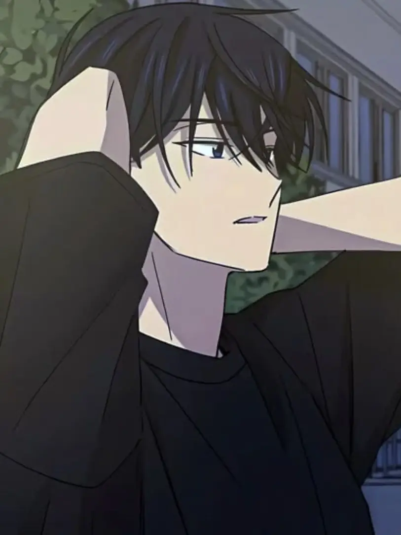 ModernTear0014의 | Accidentally bonded. | BL (¬_¬")💢