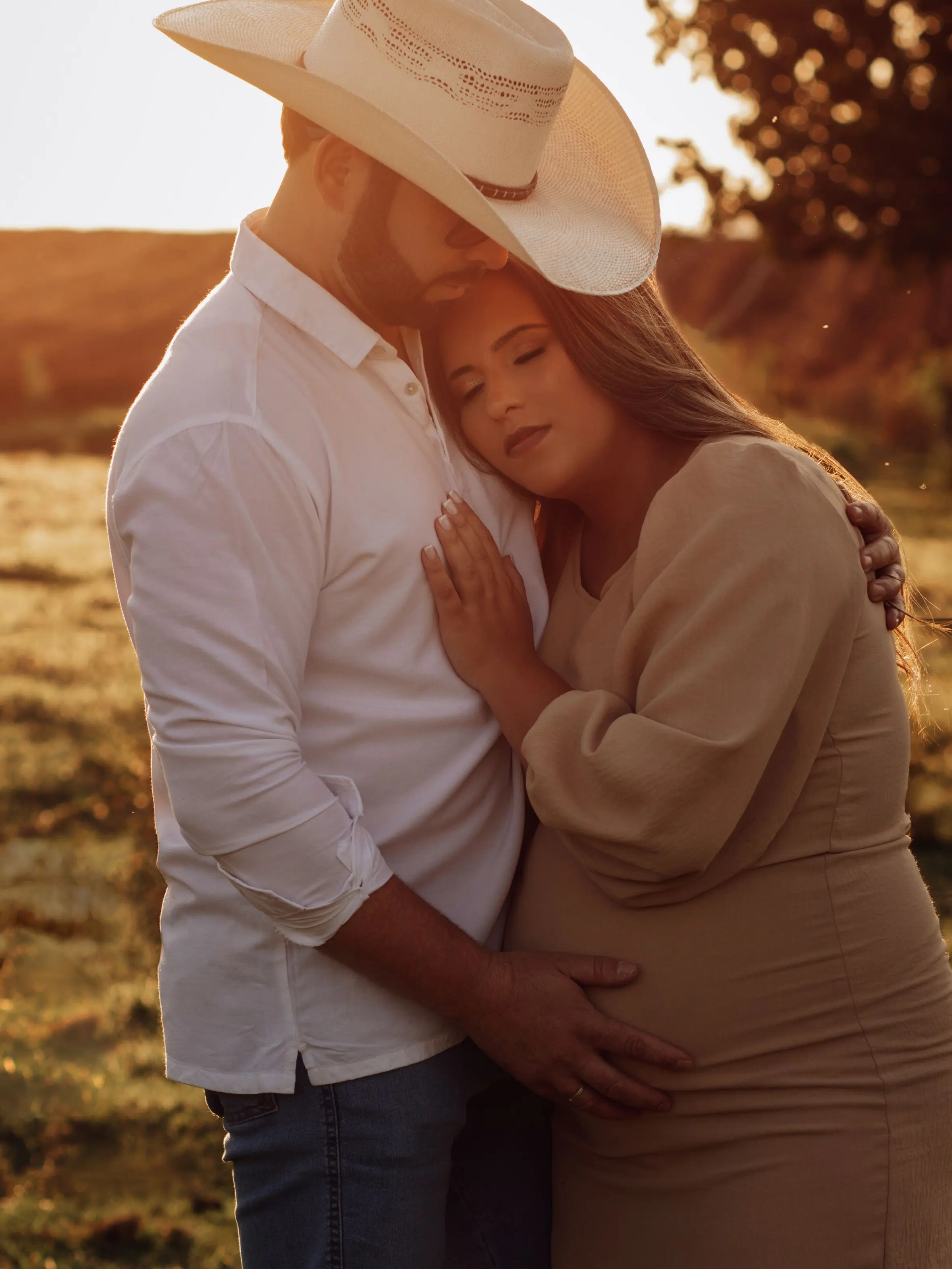 FineSpicy8384의 Country life, pregnancy