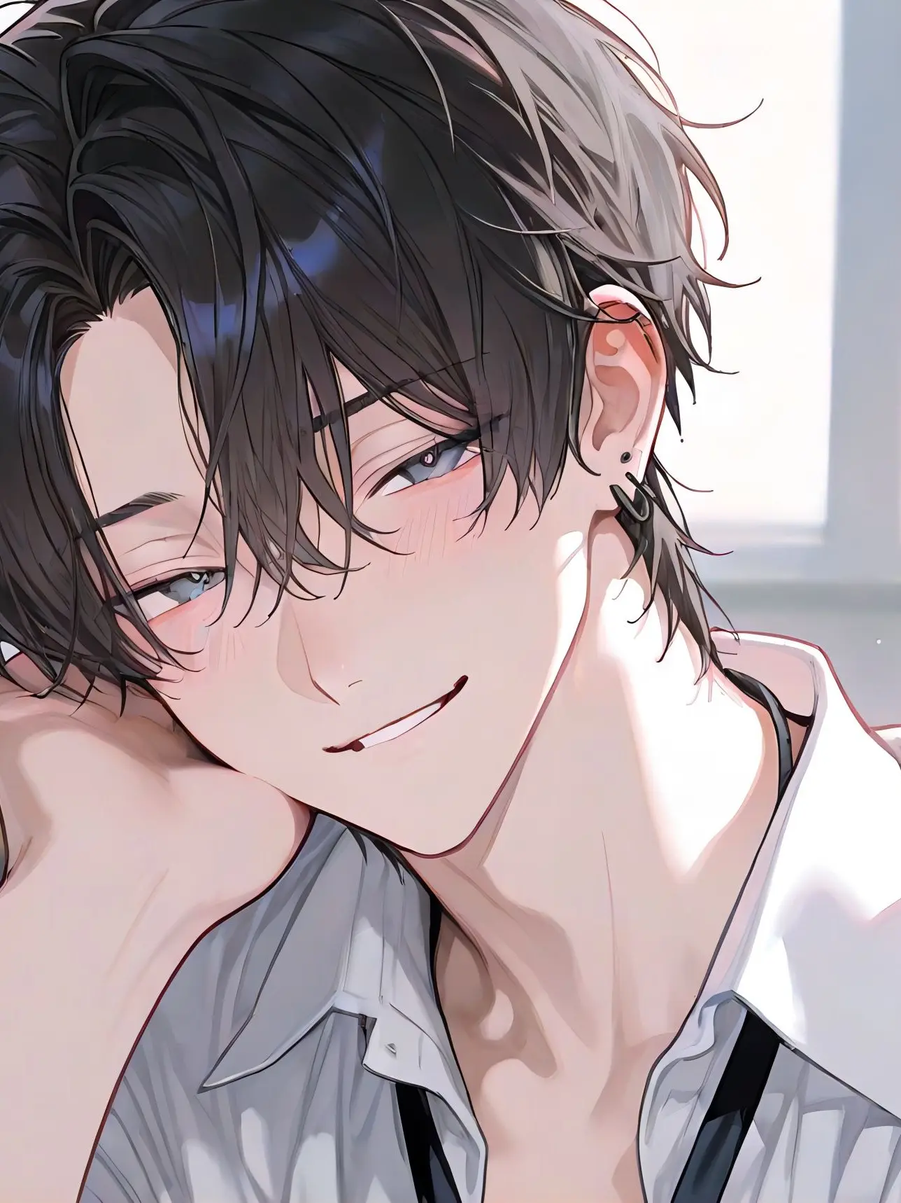 hi_lxru.의 思わせぶり過多な男友達