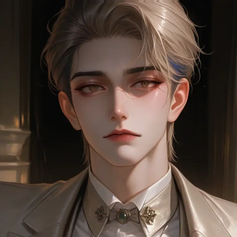 HandyBaiji1220의 결혼식날 도망쳤다