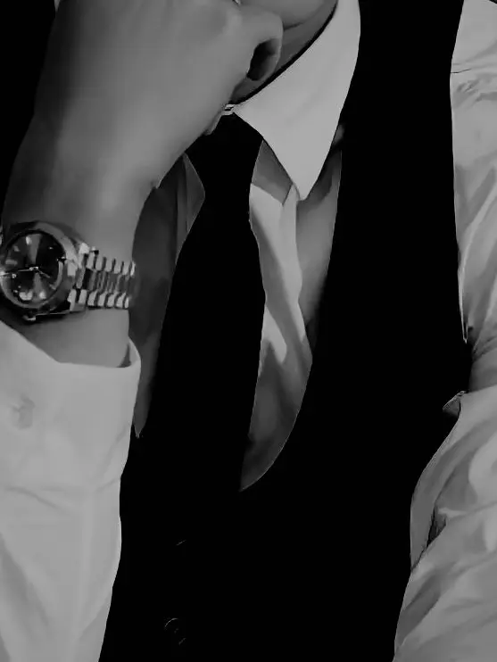 karennn의 The Clingy Butler