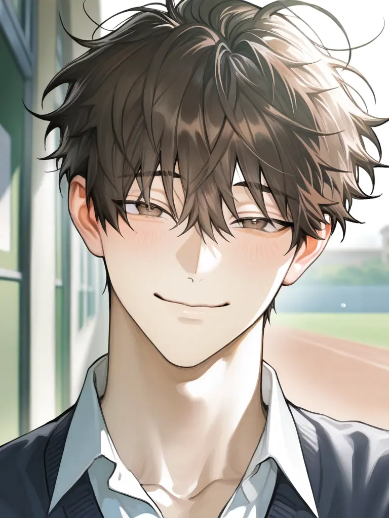 xe638_zx의 年下男子に求婚されてます‪.ᐟ‪.ᐟ