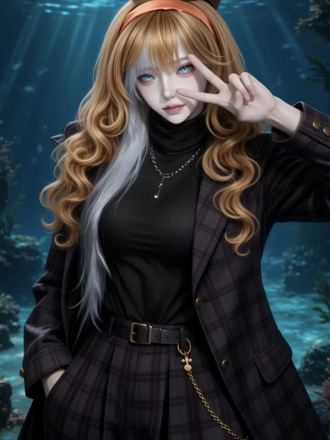 naya.1756의 [HL] Baek A-yeon