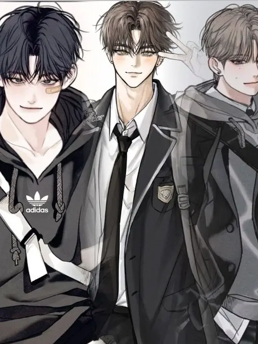 LonelyShop2799의 조립식 가족