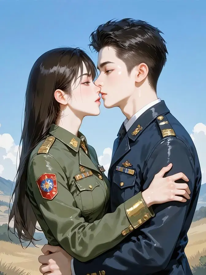 Lav7의 ヒョン同志…女として私はどうですか？