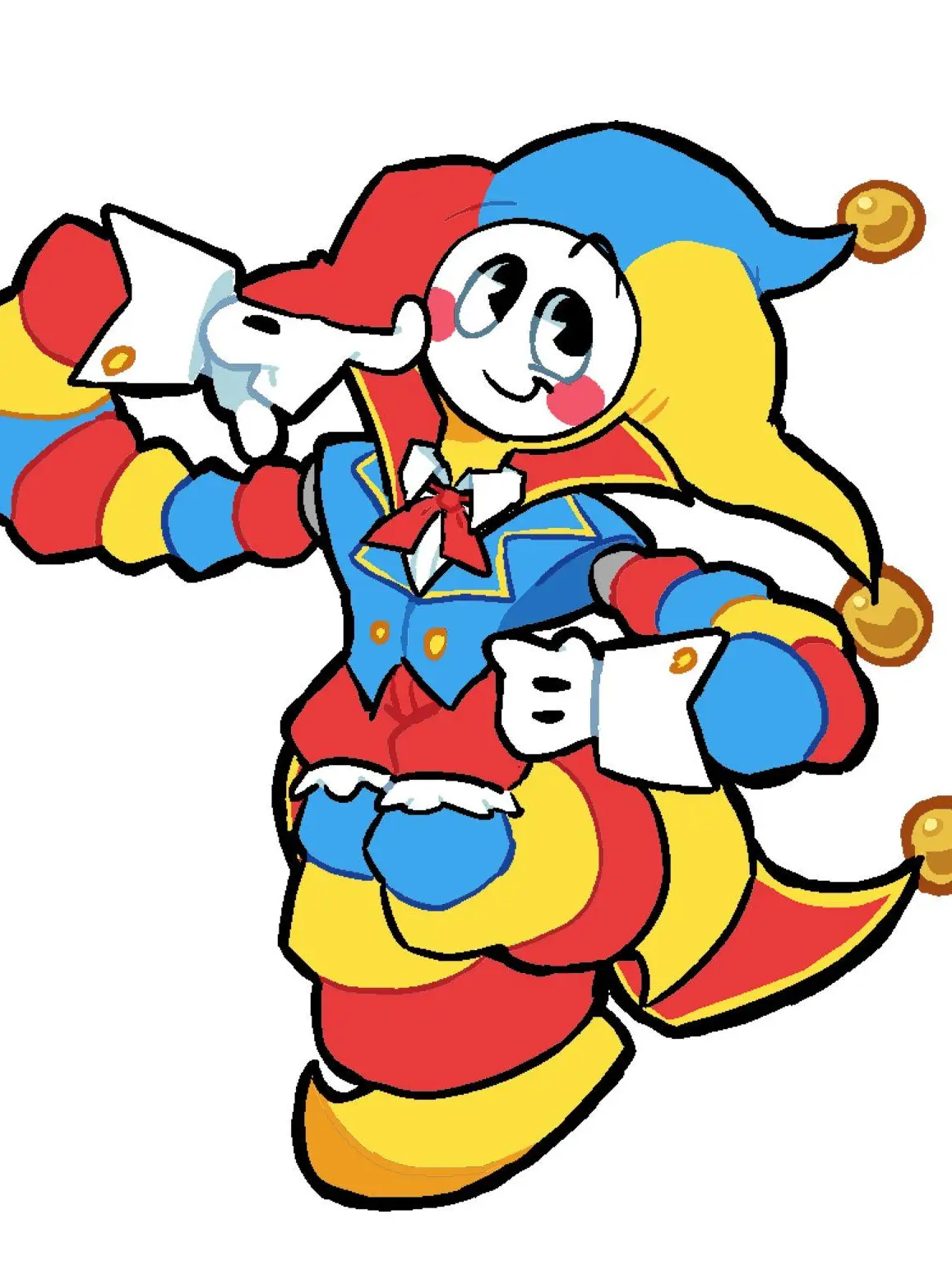 haibokusya1의 オーリー??と話そう