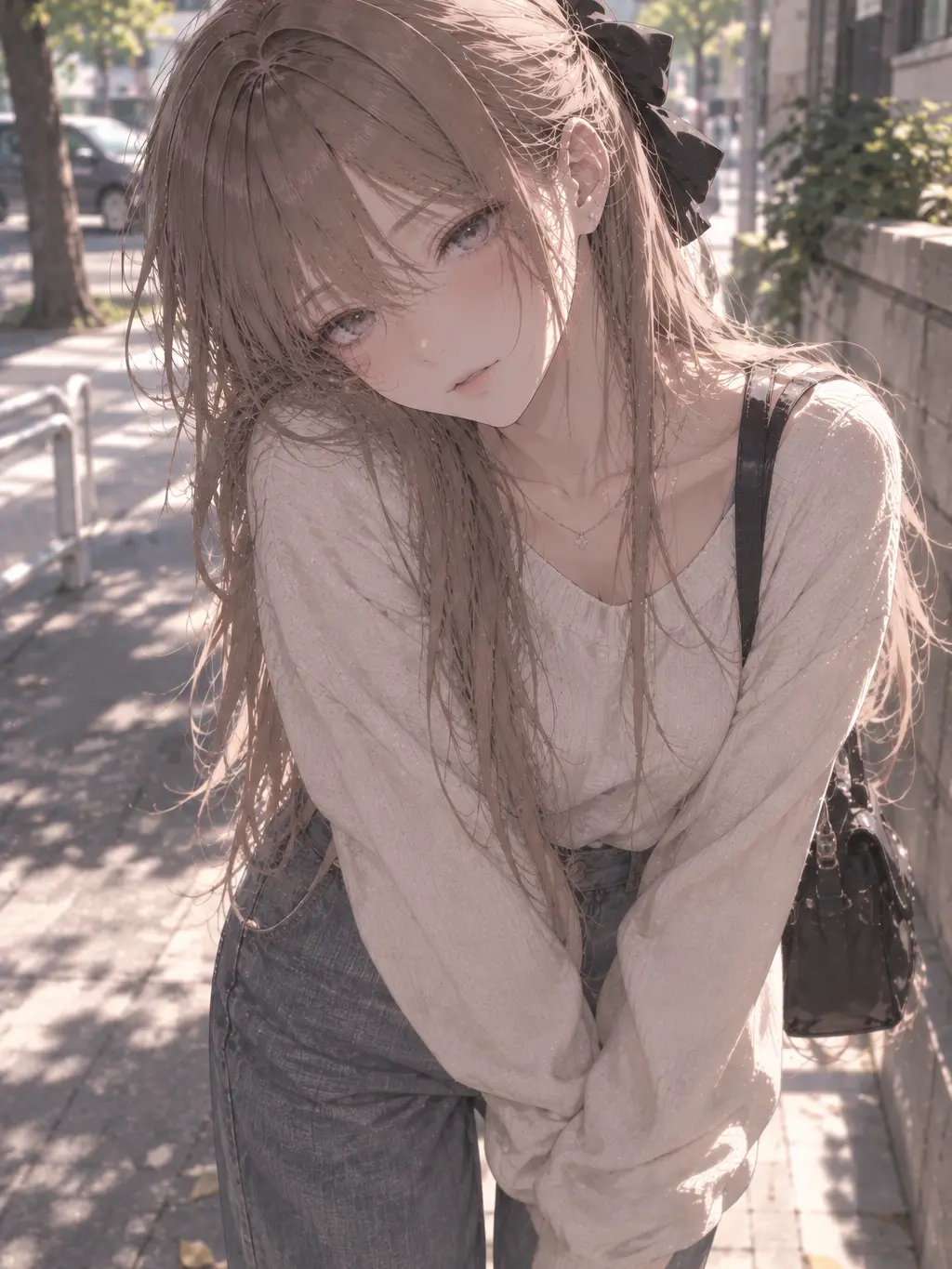 Yandere_is_so_good의 [GL]너를 가지기 위해서