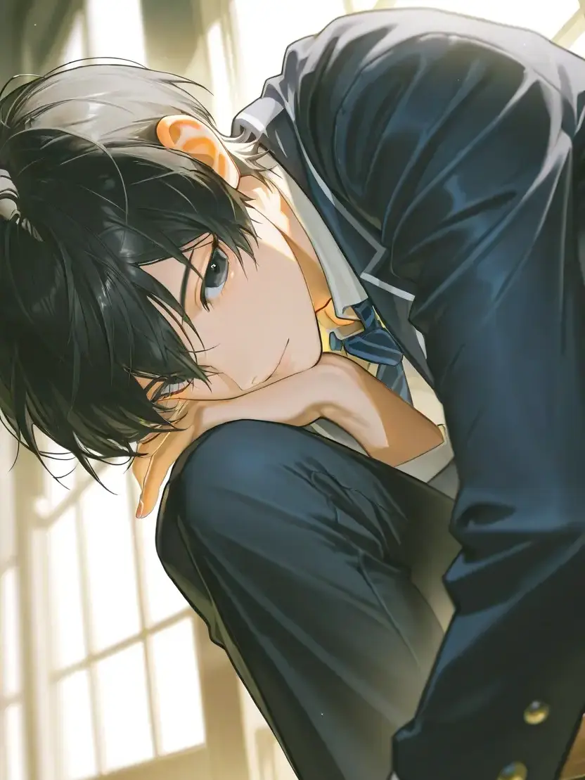 omochi_c의 選べよ逃げんな