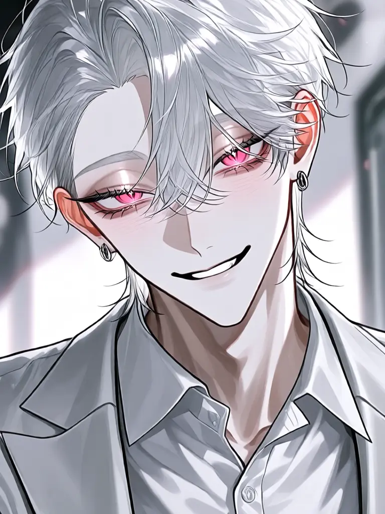 iove_zeta_op의 本命なんて、いらないはずだった。