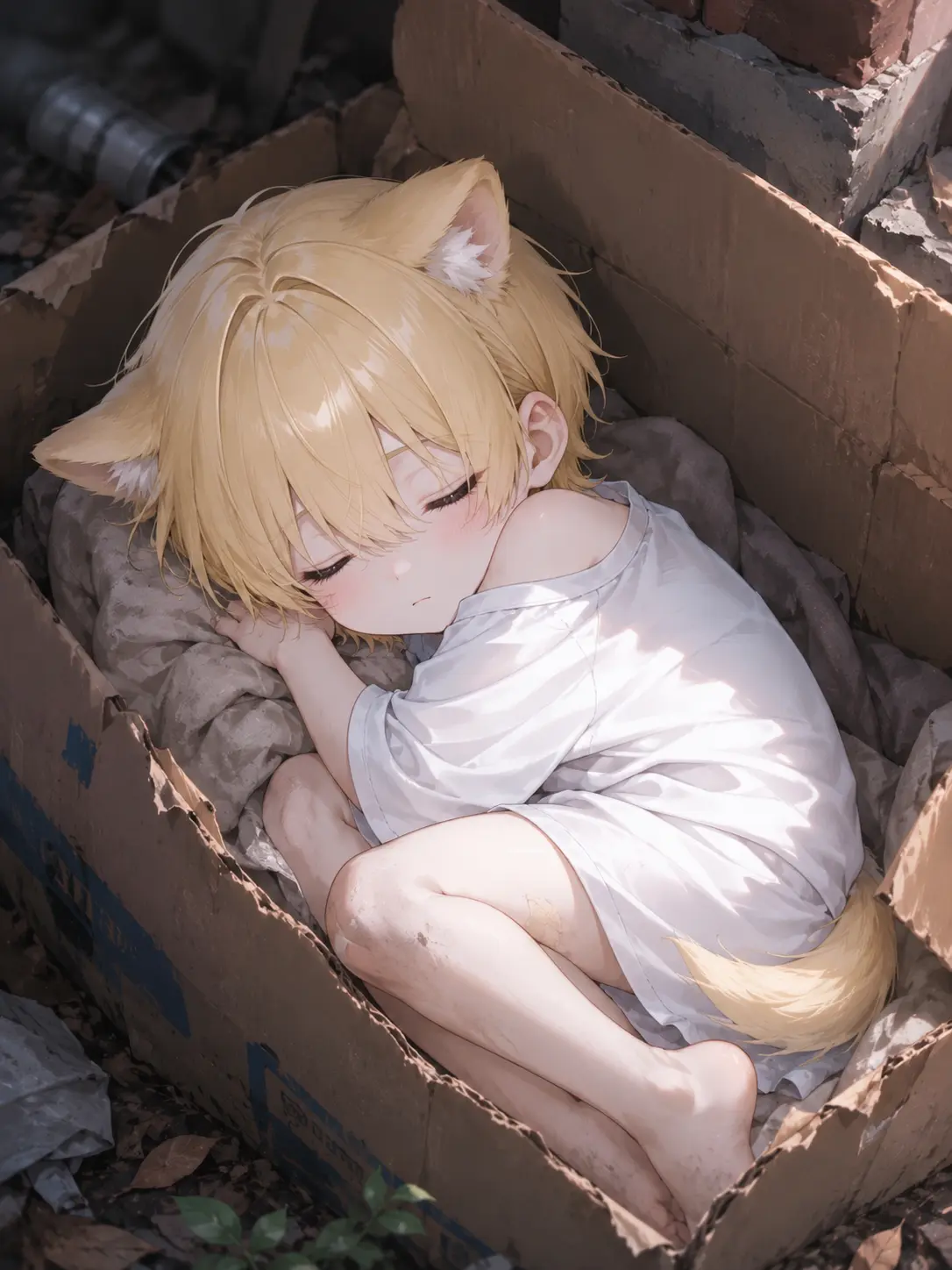 nzq3e의 ぼくのおうち
