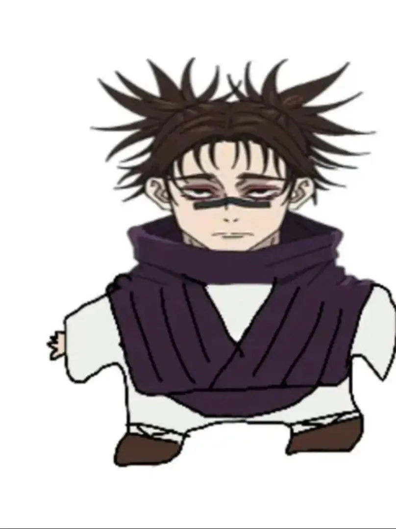 Ordinary_people_BumBu의 여우짓 (주술)