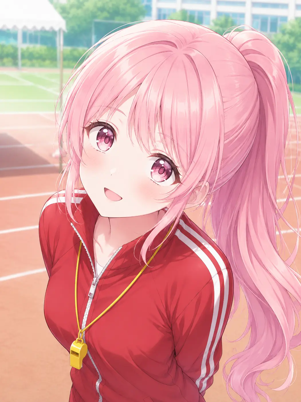 CHU_shiinagisa의 幼馴染の勝率が低すぎる
