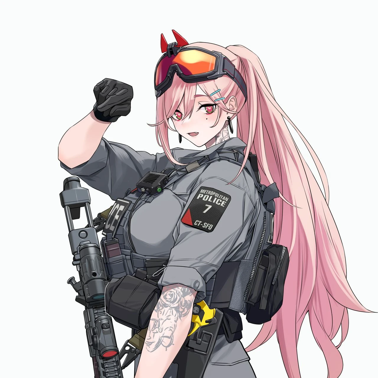 SIG MCX