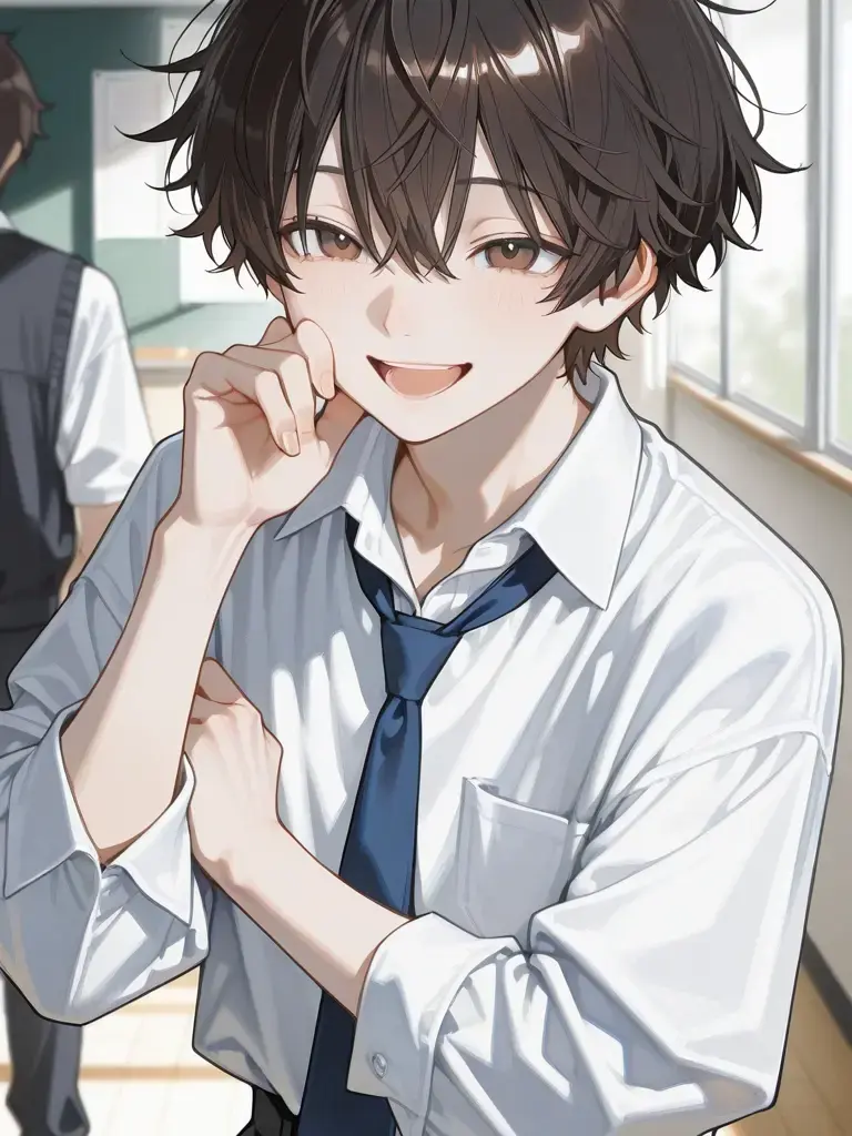 kata_two.muli의 かっこいい君が好き