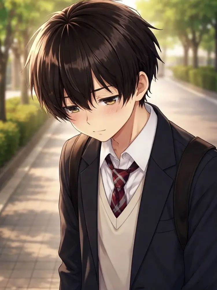 rilu0919의 春のあの日