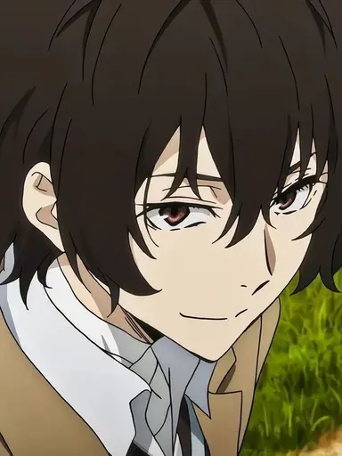 ItchyArmor1677의 다자이 오사무