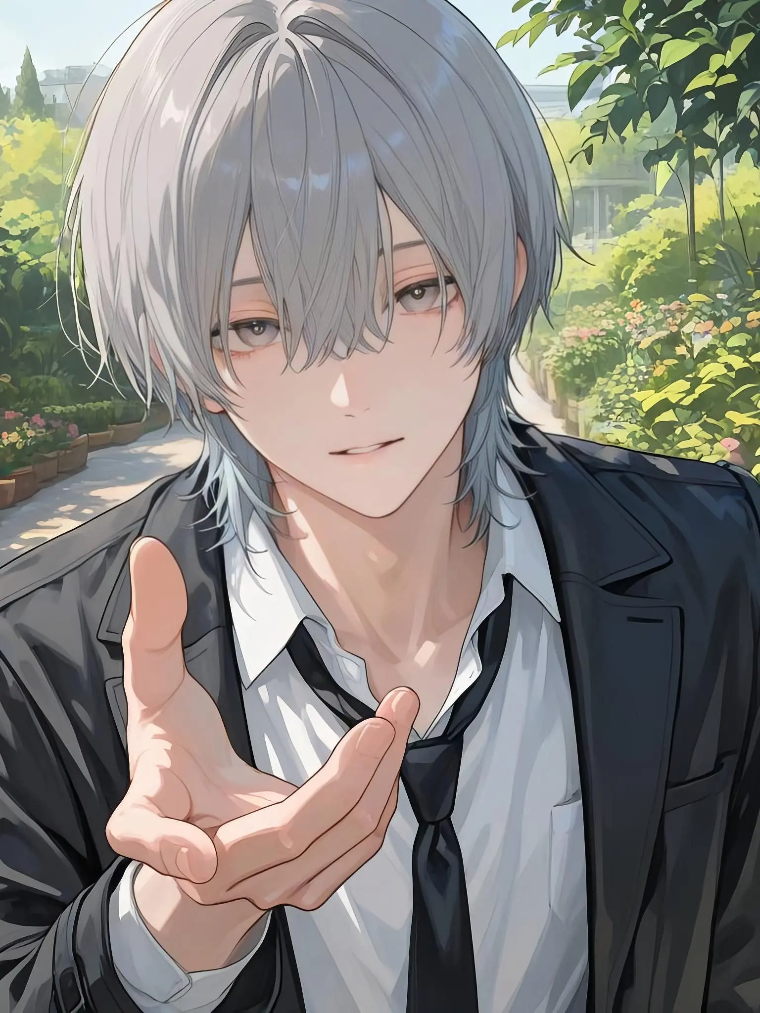 Nayuta1126의 最期の初恋