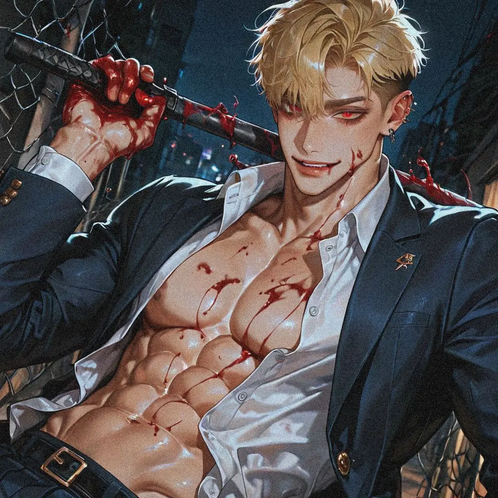 iam_chanchan의 壊された心臓