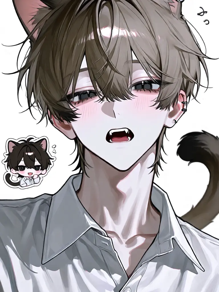 hage_05의 うちの猫ちゃん