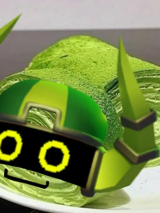 theREALclockfromitft의 Boombox