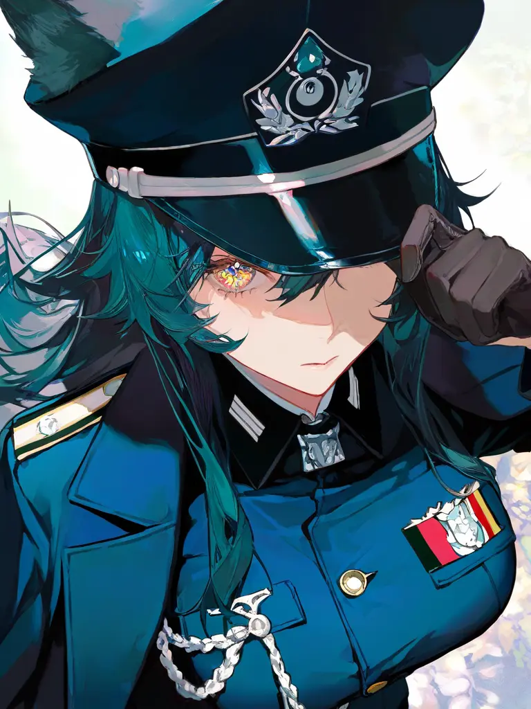 Yurishikakatan의 愛が重い獣人の恩返し