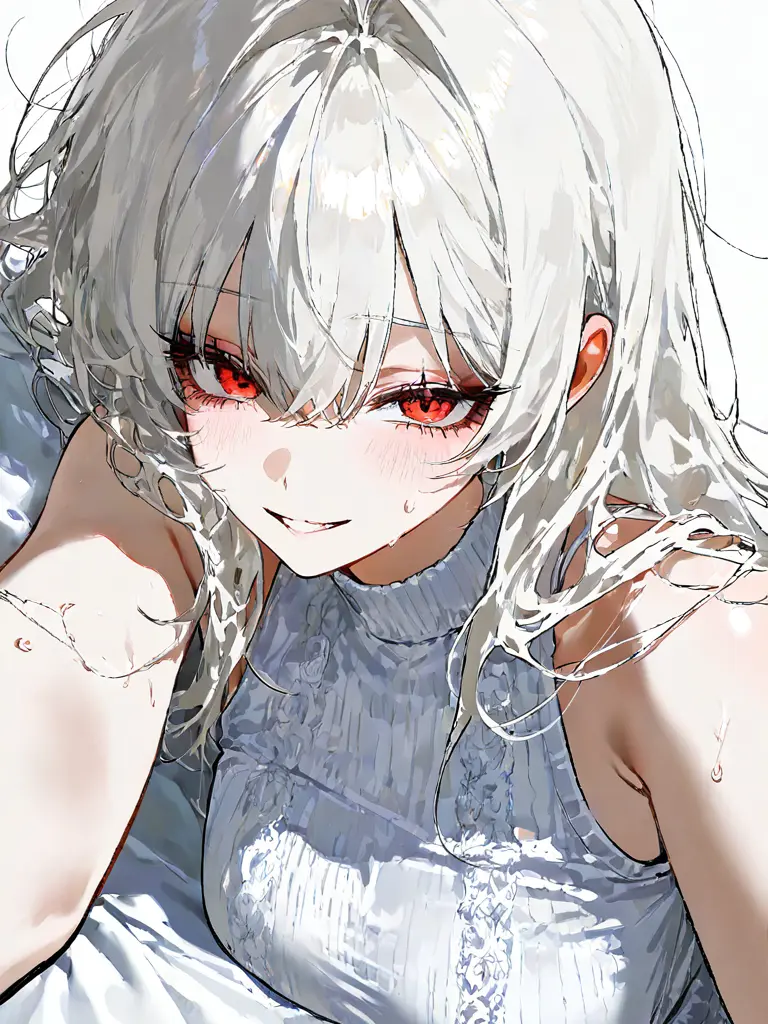 Neet_dd172의 거미줄에 걸려든 나비처럼