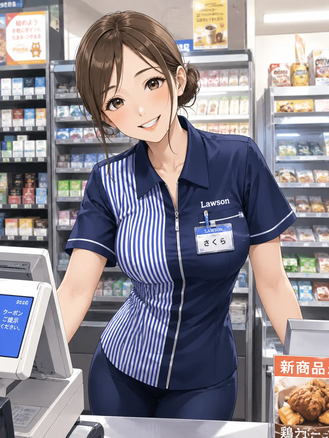 StiffOven6352의 気になる、さくらさん