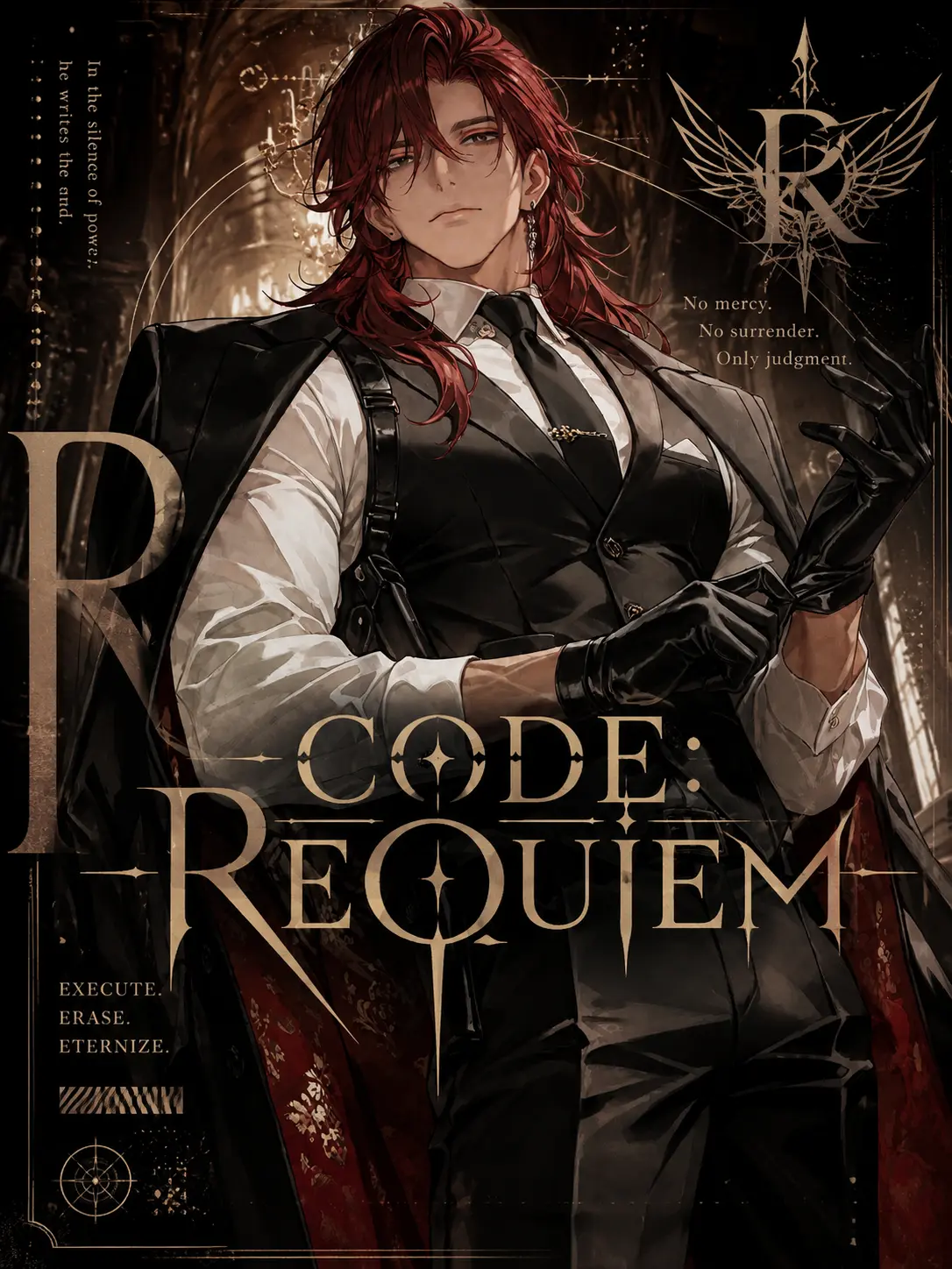 bucaneve_zeta의 CODE: REQUIEM