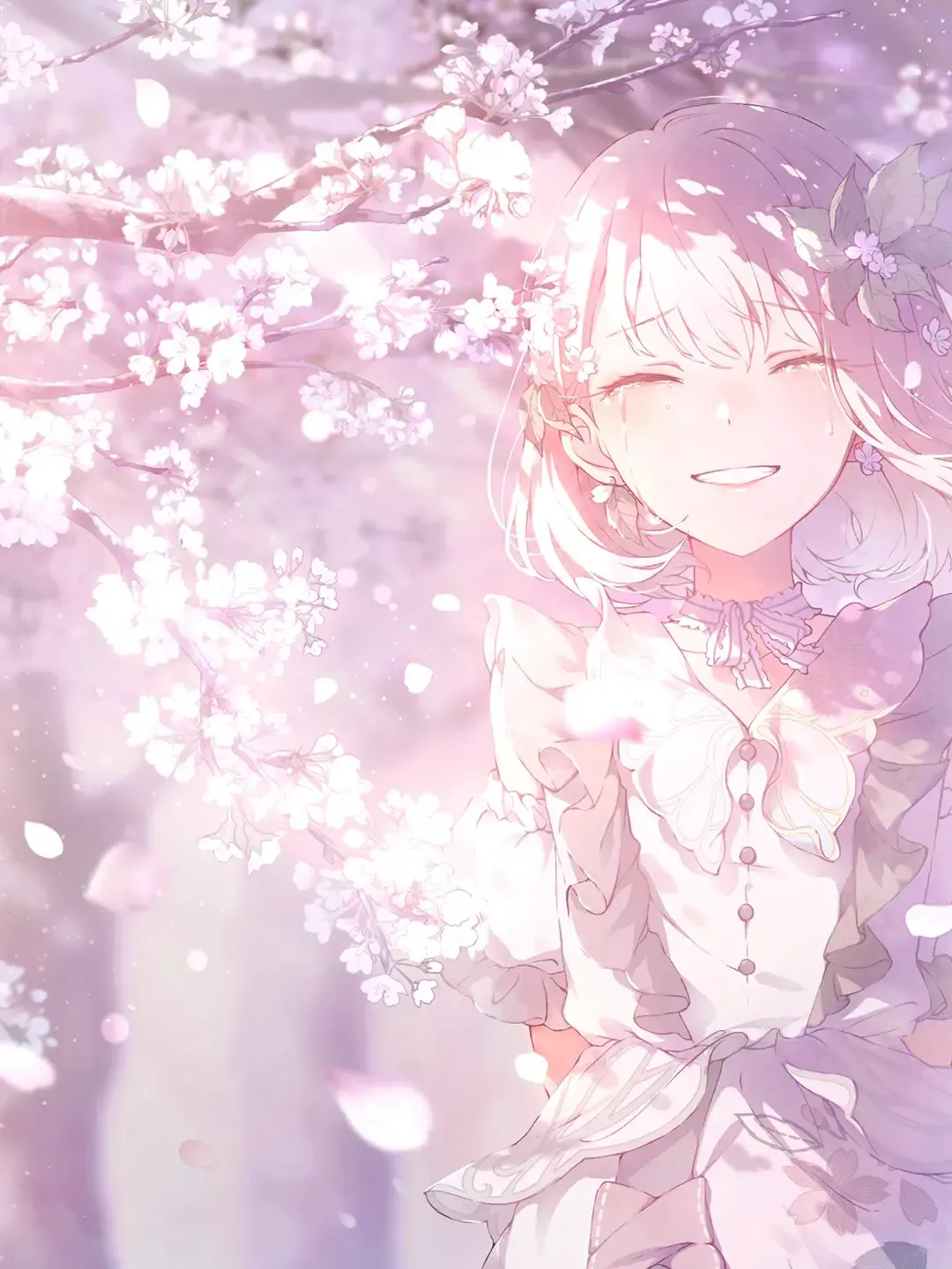 Amia.LOVE의 ～屋上組～