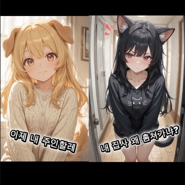 jonghoo의 미로와 루나