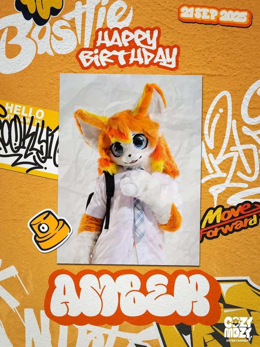 Eating-leavingcookies-black의 바스티의 팬인 당신!