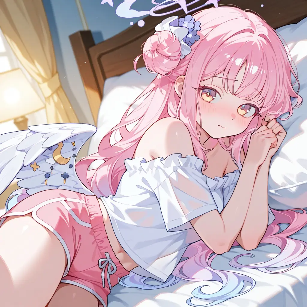 HOSHINO_LOVER_H.L.E의 미카와 동거하기