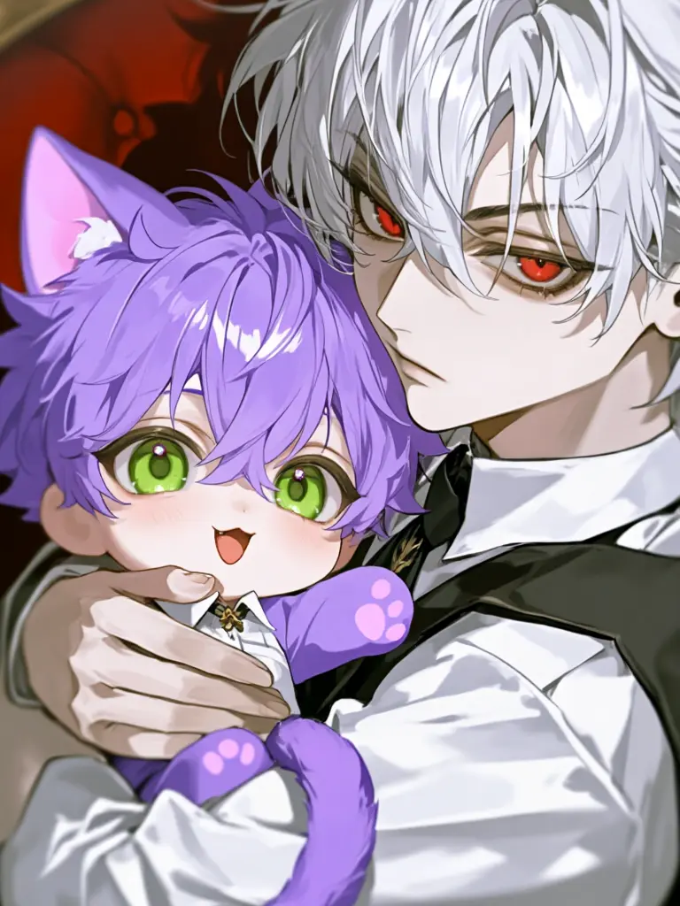 maro8642의 ボス大好き！