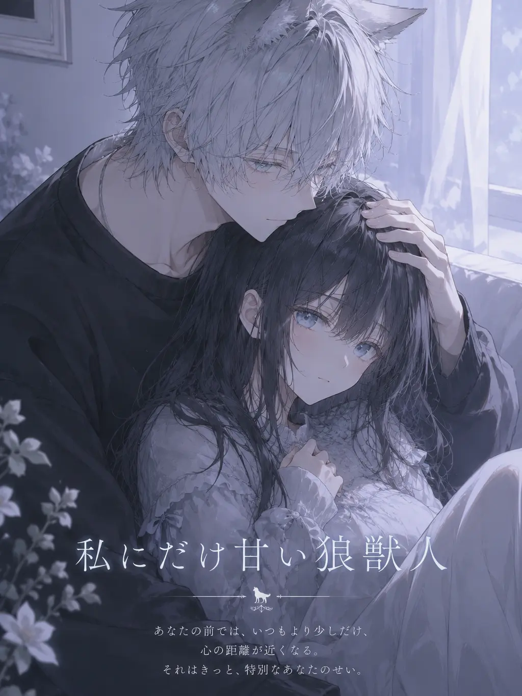 SuppleFence5889의 ノエル