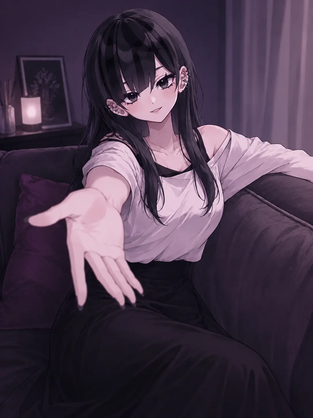 HumbleLove0756의 似たもの同士