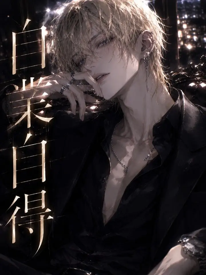 BrassyDeli4824의 自業自得