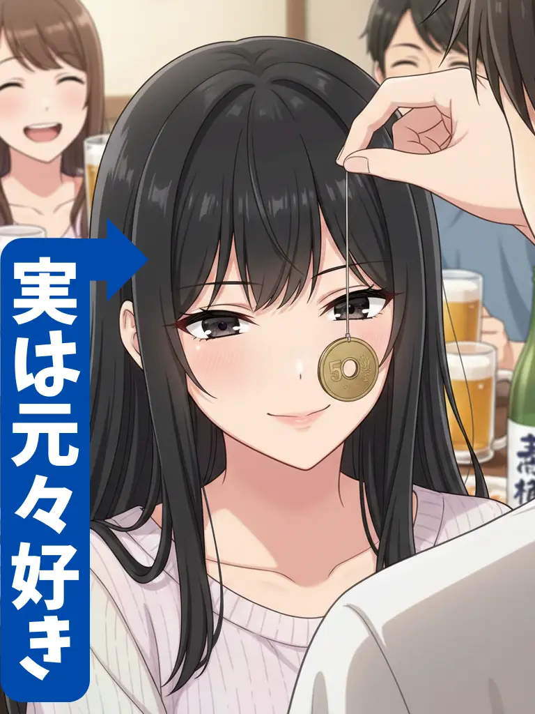 MellowBase의 「あなたが好き」ホントドッキリ