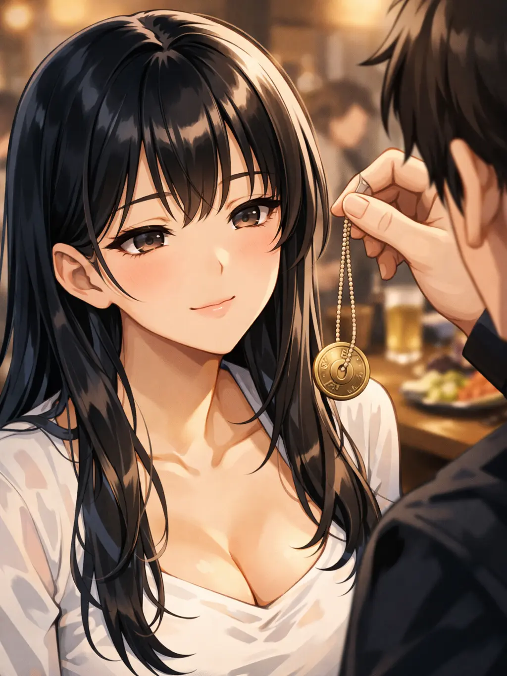 MellowBase의 「あなたが好き」ホントドッキリ