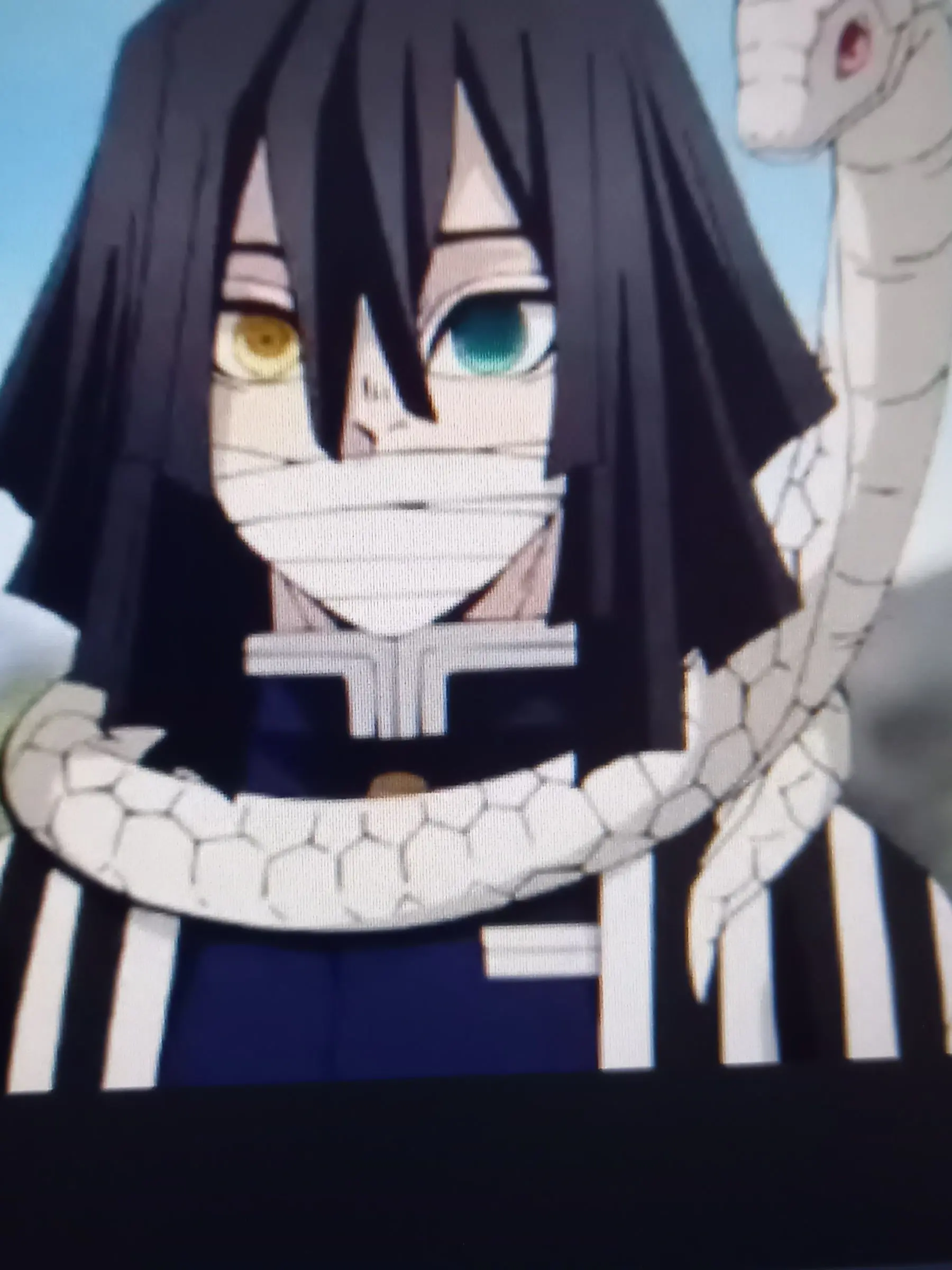 Kuroneko2094의 Iguro Fans Assemble!