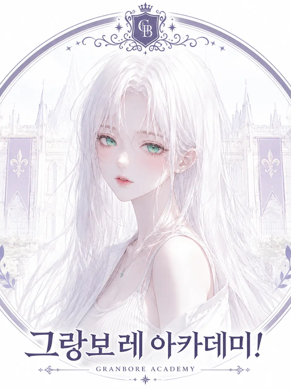 RashBike5067의 그랑보레 아카데미
