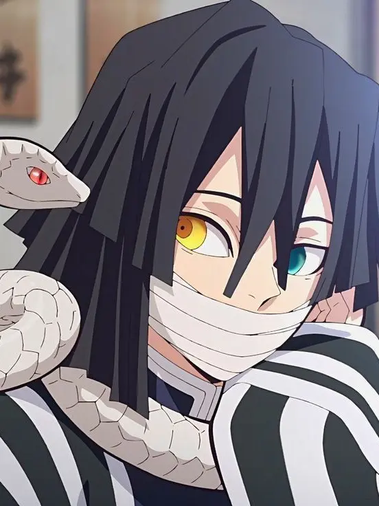 PluckyAnime0570의 미츠리를 뺏는 나쁜늑대