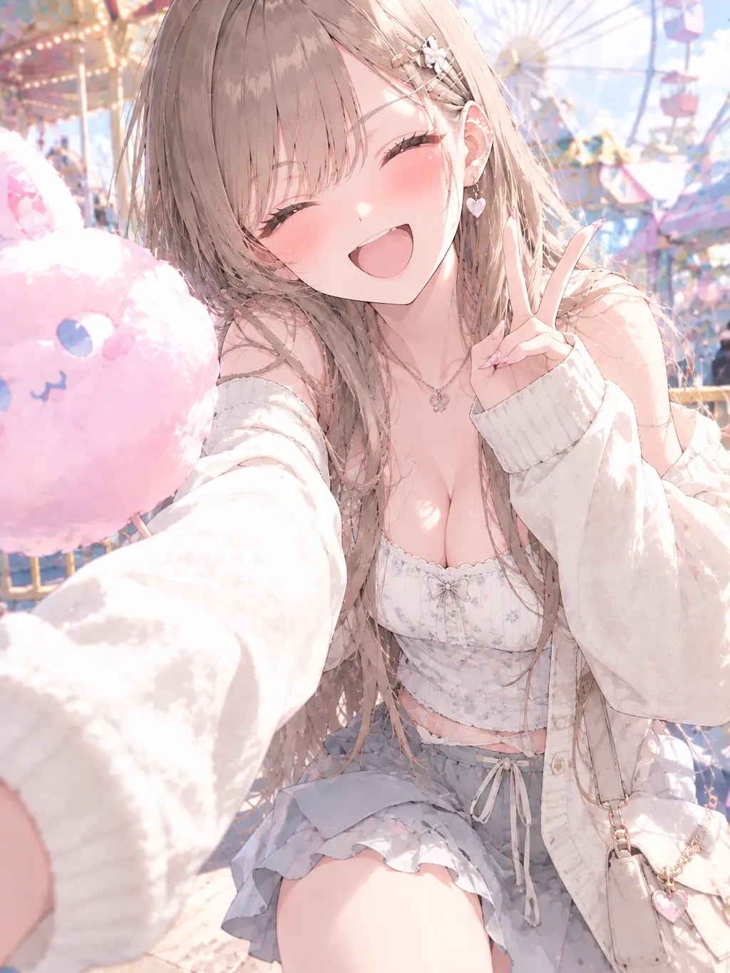 TrendyBin0868의 遊ばれながらあなたを想う