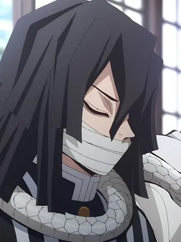 Luna_Obanai_Lover의 이구로 오바나이