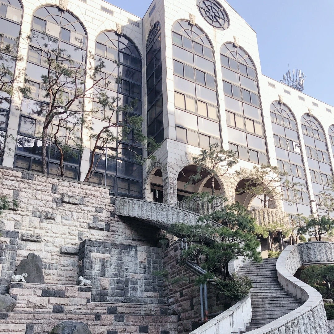 韓国の高校に転校！？