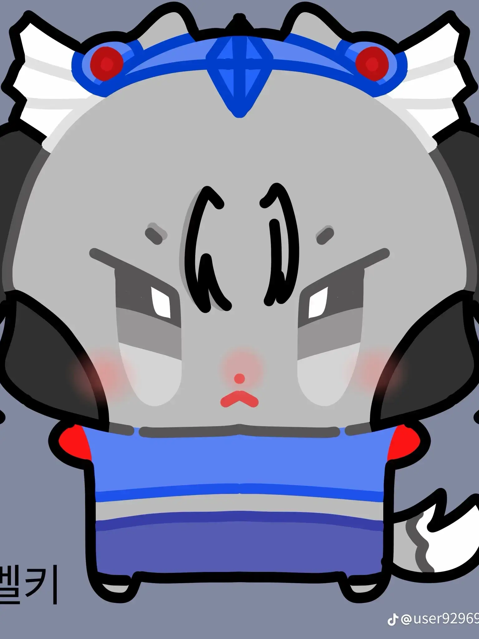 ItchyBook9202의 당신이 씻고있는데유기사가?(당신벨키)