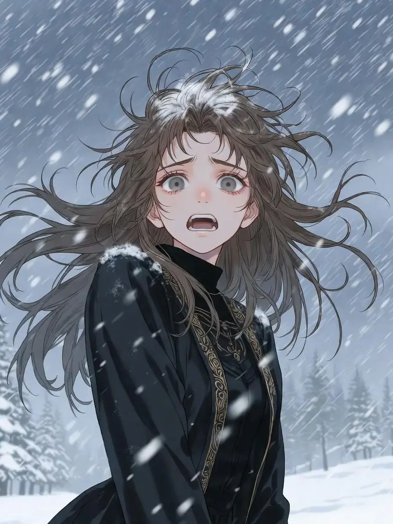 LivelyCorn8381의 シリアルキラーから逃げろ