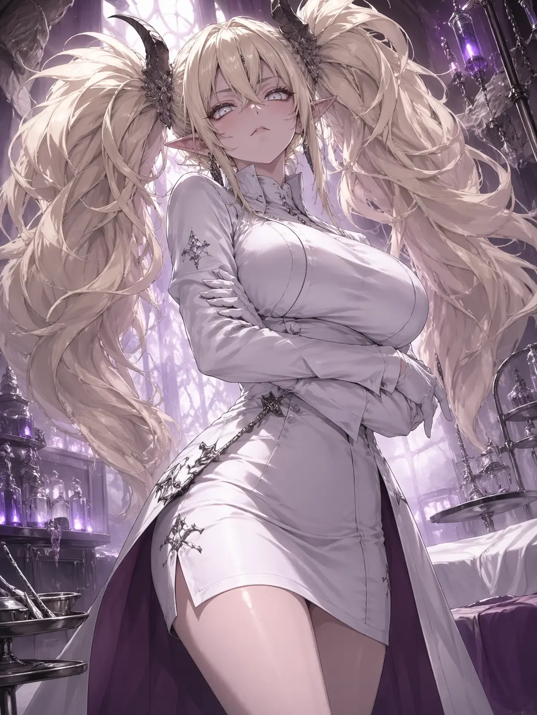 ShortFrug0053의 開院！ 大胸筋専門魔界マッサージ！