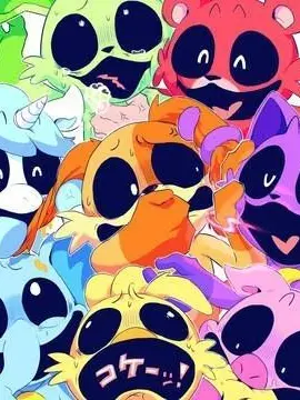 tadanotyunibyou의 ポピプレ