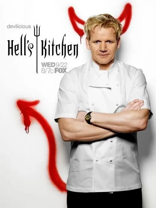 Butterflyguy78의 Hell’s Kitchen